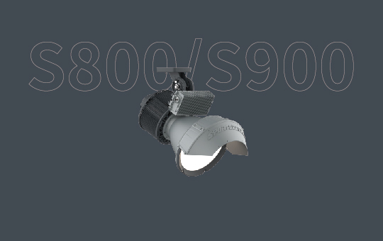 S800 / S900